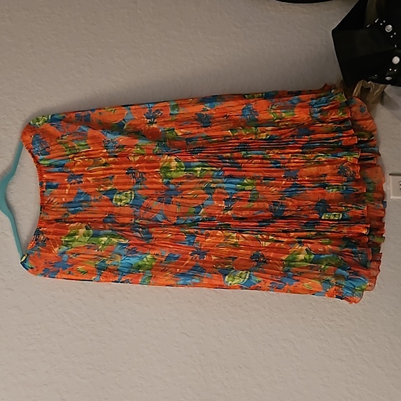 Ruby Rd. Skirt - Picture 7 of 10